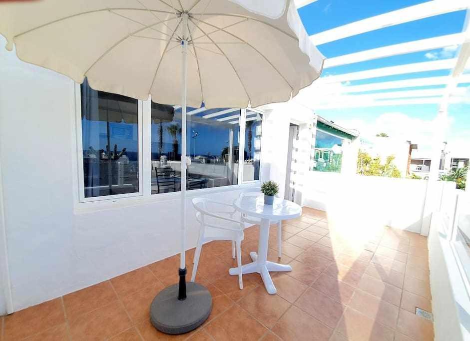 Costa Mathilda Apartment تياس المظهر الخارجي الصورة