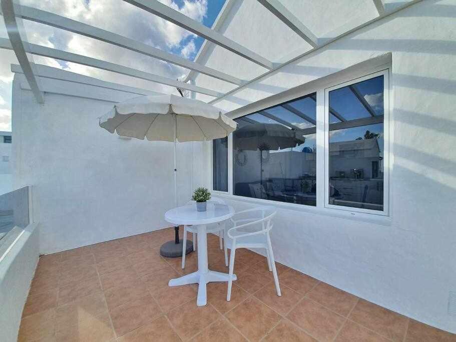 Costa Mathilda Apartment تياس المظهر الخارجي الصورة