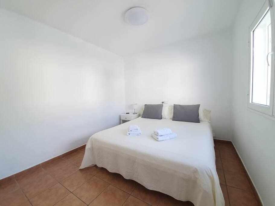 Costa Mathilda Apartment تياس المظهر الخارجي الصورة