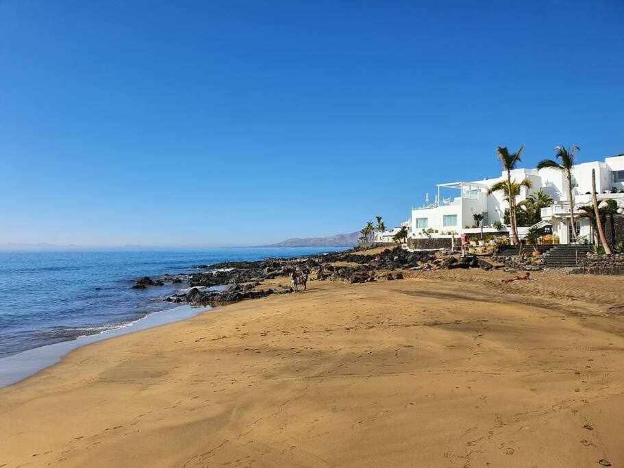 Costa Mathilda Apartment تياس المظهر الخارجي الصورة