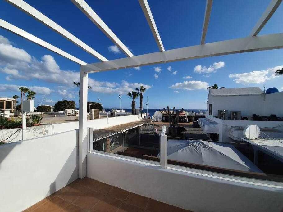 Costa Mathilda Apartment تياس المظهر الخارجي الصورة
