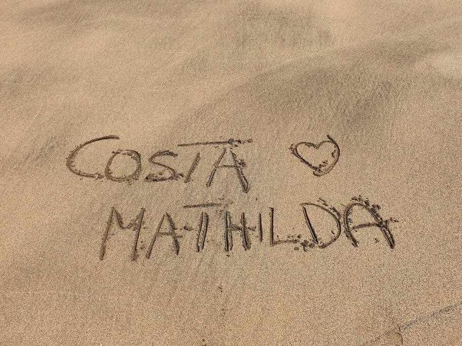 Costa Mathilda Apartment تياس المظهر الخارجي الصورة